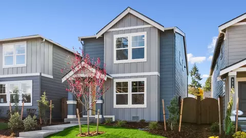 5131 Emery Ave NE #42, Lacey, WA 98516