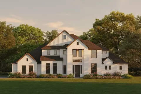 266 Hierro Dr, Sunnyvale, TX 75182