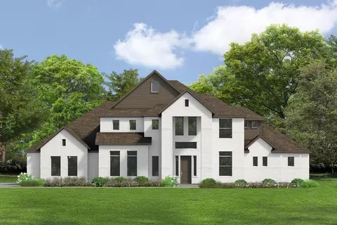 266 Hierro Dr, Sunnyvale, TX 75182