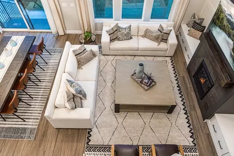 Living - 916 E Harrier St, Eagle Mountain, UT 84005 photo 6 of 7
