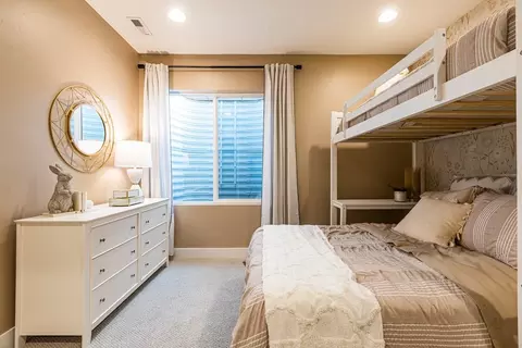 Bedroom - 916 E Harrier St, Eagle Mountain, UT 84005 photo 7 of 16