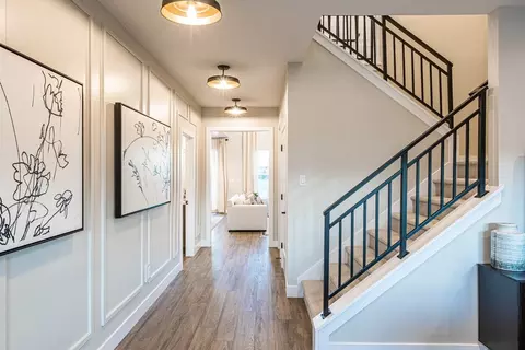 Entry Way - 916 E Harrier St, Eagle Mountain, UT 84005 photo 7 of 9