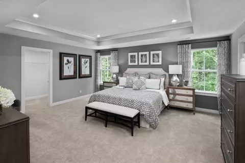 Bedroom - 2000 E Lytle Five Pts, Centerville, OH 45458 photo 1 of 7