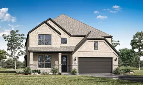 16328 Boston Ivy Dr, Justin, TX 76247