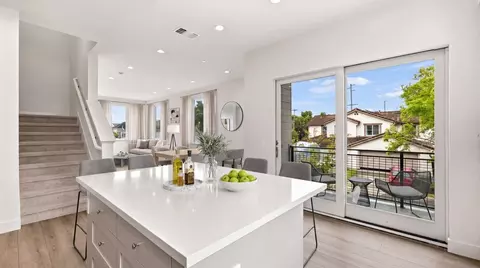 Kitchen - 1679 Clement Ave, Alameda, CA 94501 photo 2 of 6