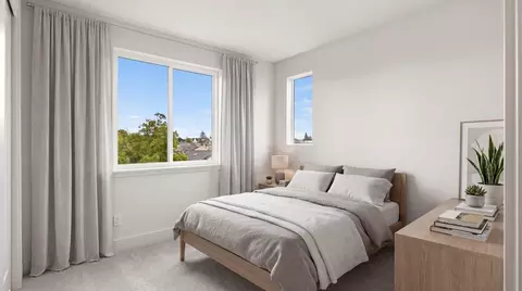 Bedroom - 1679 Clement Ave, Alameda, CA 94501 photo 2 of 6