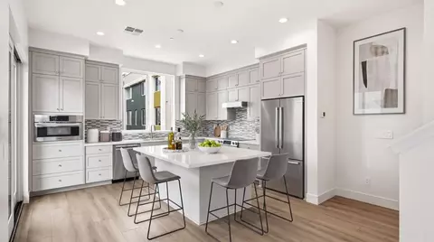 Kitchen - 1679 Clement Ave, Alameda, CA 94501 photo 1 of 6