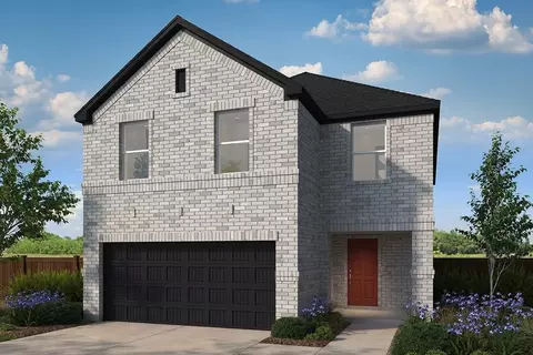 709 Grand Dale Dr, Lavon, TX 75166