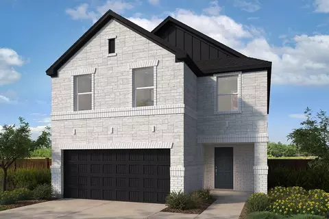709 Grand Dale Dr, Lavon, TX 75166