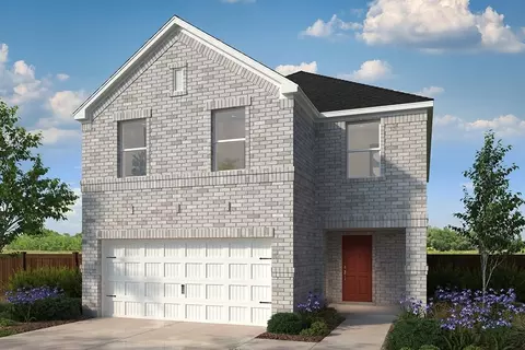 709 Grand Dale Dr, Nevada, TX 75173