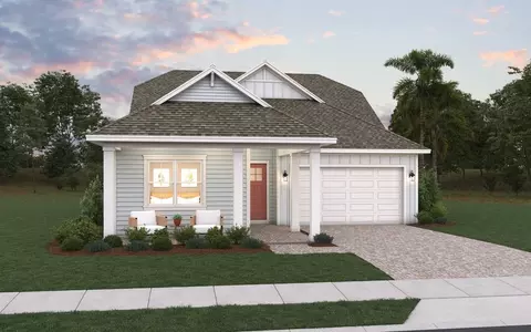 Exterior - 6406 Rover Way, Saint Cloud, FL 34771 photo 2 of 6