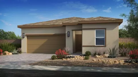 3335 E Cactus Canyon Dr, Pahrump, NV 89061