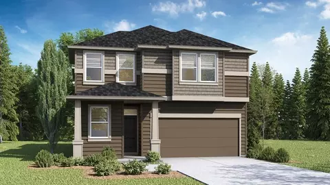 Exterior - 3673 SW Battaglia Ave, Gresham, OR 97080 photo 2 of 5