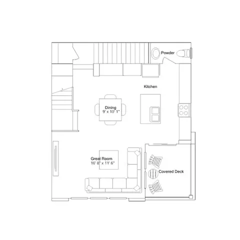 Floorplan - 340 Summer Breeze Way, Oceanside, CA 92057 photo 1 of 2