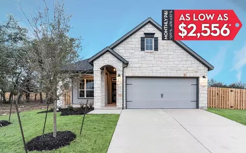 425 Blue Sage Ln, Salado, TX 76571