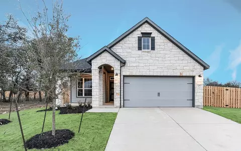 425 Blue Sage Ln, Salado, TX 76571