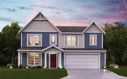 9 Warrior Ct, Hoschton, GA 30548