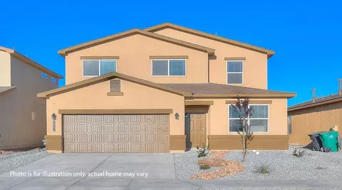 4225 Peakview Loop, Rio Rancho, NM 87144
