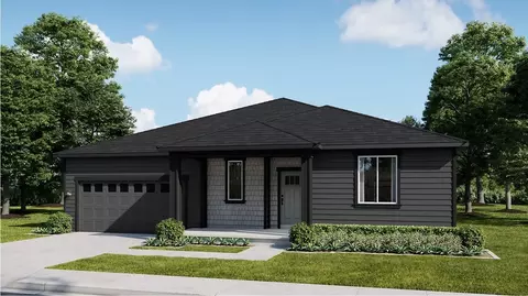4124 SW Rustler St, Port Orchard, WA 98367