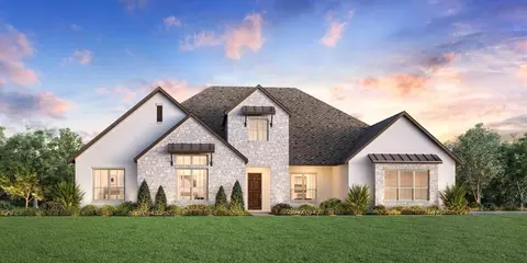 3008 Creek Meadow Ln, Northlake, TX 76226