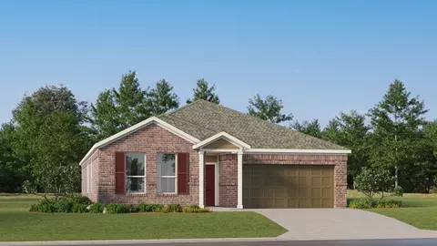 2824 NW 204th Ter, Edmond, OK 73012