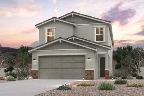 17490 W Villa Hermosa Ln, Surprise, AZ 85387