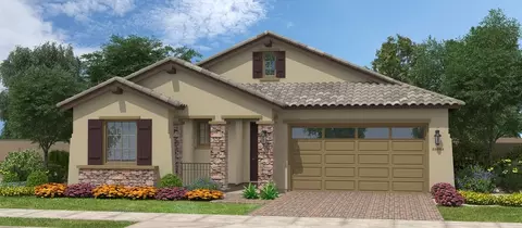 15812 W Mariposa Grande, Surprise, AZ 85387