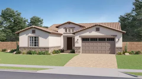 25568 N 176th Dr, Surprise, AZ 85387