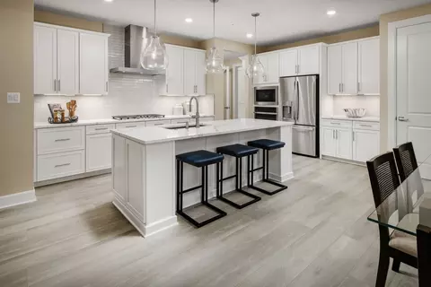 Kitchen - 5992 Ancurt Mews, Frederick, MD 21701 photo 1 of 5