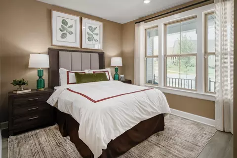 Bedroom - 5992 Ancurt Mews, Frederick, MD 21701 photo 2 of 4