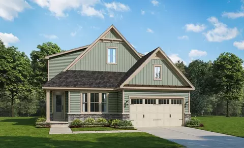 5992 Ancurt Mews, Frederick, MD 21701