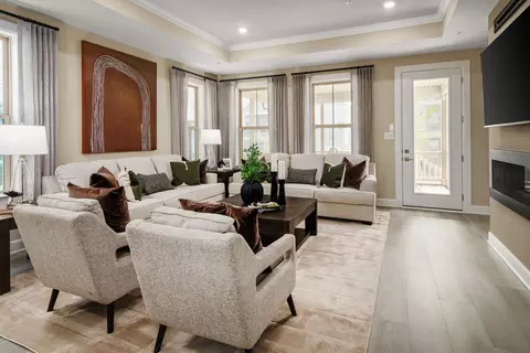 Living - 5992 Ancurt Mews, Frederick, MD 21701 photo 1 of 1