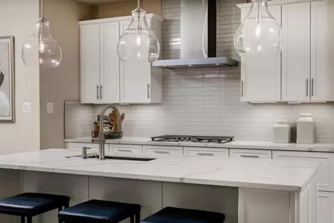 Kitchen - 5992 Ancurt Mews, Frederick, MD 21701 photo 2 of 5