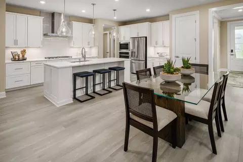 Dining - 5992 Ancurt Mews, Frederick, MD 21701 photo 1 of 3