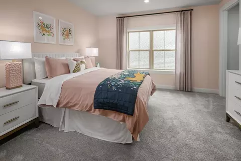 Bedroom - 5992 Ancurt Mews, Frederick, MD 21701 photo 3 of 4
