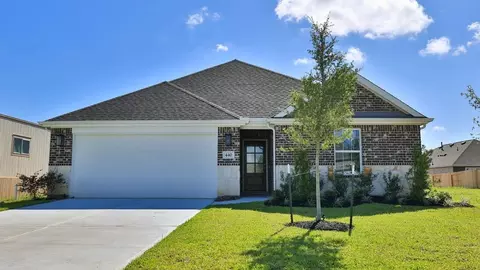 440 Fields Forest Ln, Dayton, TX 77535