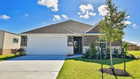 440 Fields Forest Ln, Dayton, TX 77535