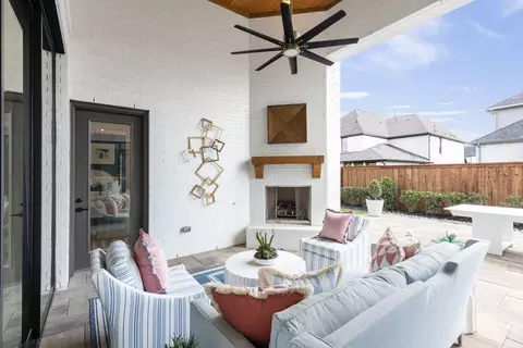 Other - 2113 Tupelo Trl, Argyle, TX 76226 photo 20 of 22