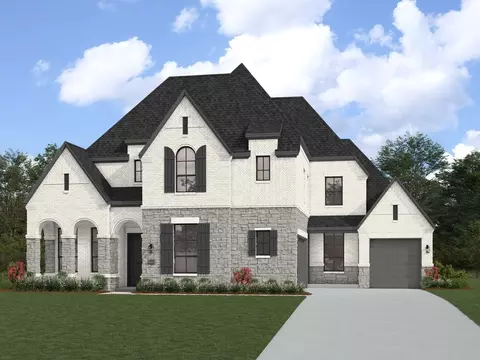 2113 Tupelo Trl, Argyle, TX 76226