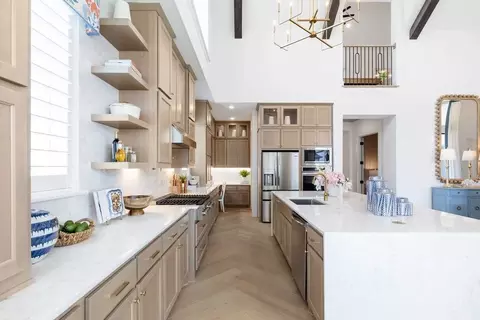 Kitchen - 2113 Tupelo Trl, Argyle, TX 76226 photo 3 of 11