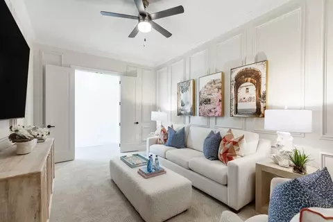 Other - 2113 Tupelo Trl, Argyle, TX 76226 photo 12 of 22