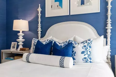 Bedroom - 2113 Tupelo Trl, Argyle, TX 76226 photo 2 of 10