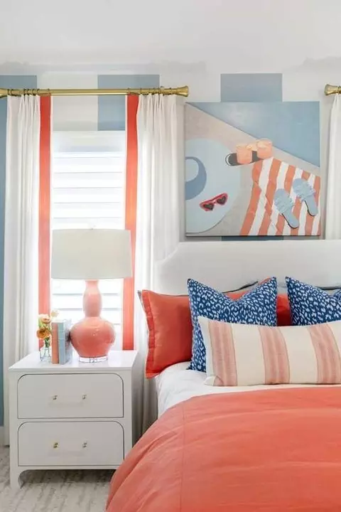 Bedroom - 2113 Tupelo Trl, Argyle, TX 76226 photo 9 of 10