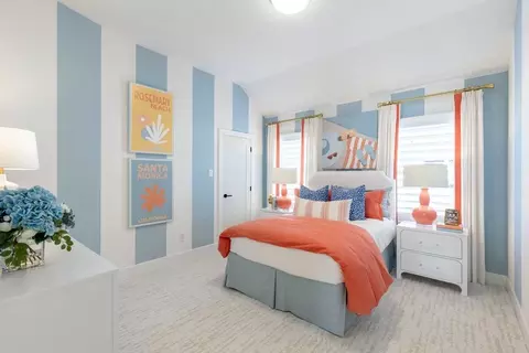 Bedroom - 2113 Tupelo Trl, Argyle, TX 76226 photo 10 of 10
