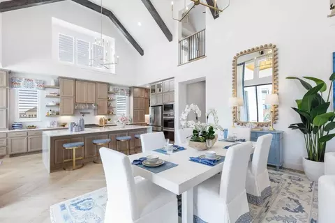 Dining - 2113 Tupelo Trl, Argyle, TX 76226 photo 5 of 9