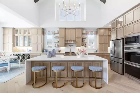 Kitchen - 2113 Tupelo Trl, Argyle, TX 76226 photo 1 of 11