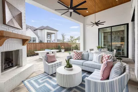 Other - 2113 Tupelo Trl, Argyle, TX 76226 photo 18 of 22