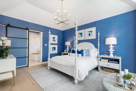 Bedroom - 2113 Tupelo Trl, Argyle, TX 76226 photo 4 of 10