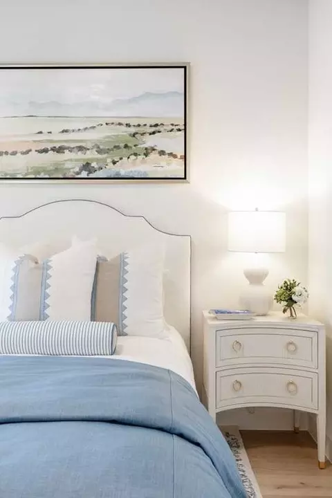 Bedroom - 2113 Tupelo Trl, Argyle, TX 76226 photo 6 of 10