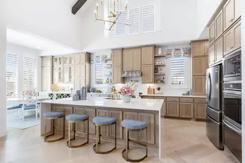 Kitchen - 2113 Tupelo Trl, Argyle, TX 76226 photo 2 of 11